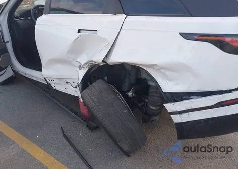 2018 Land Rover Range Rover Velar P380 Se R-Dynamic из США, поврежденный, VIN SALYL2RV0JA740169